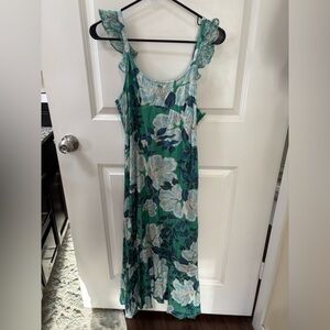 Roller Rabbit dress. Size small